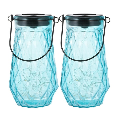 2pcs Solar Powered Garden Lamp Outdoor Decorative Lights Bottle Landscape Light
2pcs Solar Powered Garden Lamp Outdoor Decorative Lights Bottle Landscape Light