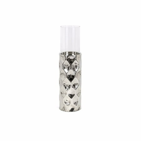 New Frontier Small Oversized Pillar Hurricane