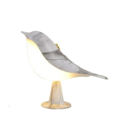 PRINxy Originality Magpie Aromatherapy Led Car Decorative Light Bedroom Bed Bird Night Light Charging Contact Vibes Lamp A
PRINxy Originality Magpie Aromatherapy Led Car Decorative Light Bedroom Bed Bird Night Light Charging Contact Vibes Lamp A