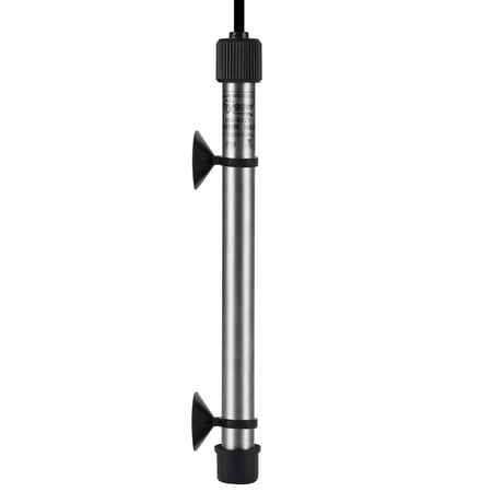 hygger 802 Aquarium Titanium Heater Tube Heating Element Replacement Heater Rod (Controller Excluded) (500W)
hygger 802 Aquarium Titanium Heater Tube Heating Element Replacement Heater Rod (Controller Excluded) (500W)
