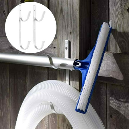 Halloween Pool Rod Hanger Aluminum Alloy Telescopic Rod Fishing Net Brush Hook Cleaning Supplies Drying Hook
Halloween Pool Rod Hanger Aluminum Alloy Telescopic Rod Fishing Net Brush Hook Cleaning Supplies Drying Hook