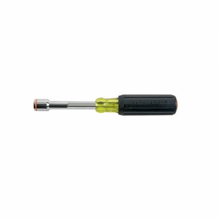 Klein Tools 635916 Heavy-Duty Nut Driver 9/16-Inch