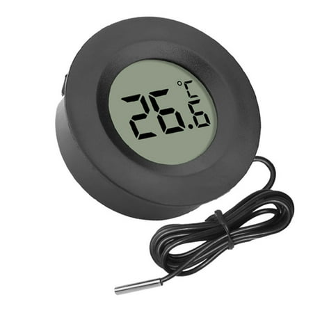 Sofullue Mini Thermometer Electronic Digital Humidity Meter Gauge LCD Display Temperature
Sofullue Mini Thermometer Electronic Digital Humidity Meter Gauge LCD Display Temperature