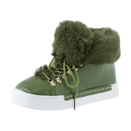 Snow Shoes For Women Ladies Fashion Solid Leather Lace Up Short Boots Warm Plush Flat Snow Boots Green 37 Hxroolrp
Snow Shoes For Women Ladies Fashion Solid Leather Lace Up Short Boots Warm Plush Flat Snow Boots Green 37 Hxroolrp