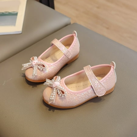 RUICUW Fashion Summer Children Sandals Girls Casual Shoes Flat Bottom Lightweight Water Diamond Pearl Belt Bow Dress Dance Shoes 18-24 Months
RUICUW Fashion Summer Children Sandals Girls Casual Shoes Flat Bottom Lightweight Water Diamond Pearl Belt Bow Dress Dance Shoes 18-24 Months