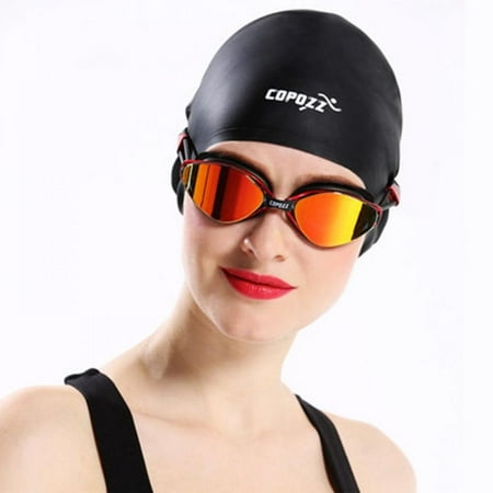 Professional High-quality Unisex Sports Silicone Waterproof Earmuffs Ear Protector Swimming Cap
Professional High-quality Unisex Sports Silicone Waterproof Earmuffs Ear Protector Swimming Cap