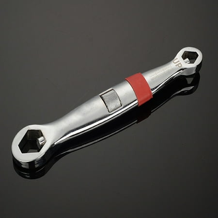 SENRISE Adjustable Wrench Oblique Telescopic Rod Head Steel for Electrical Maintenance Car Repairs
SENRISE Adjustable Wrench Oblique Telescopic Rod Head Steel for Electrical Maintenance Car Repairs