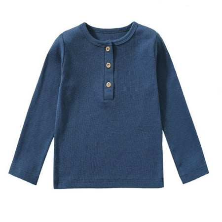 Toddler Kids Baby Girls Boys Long Sleeve Ribbed T Shirt Tops Girls Halloween Shirt Baby Boy Sweater Baby Halloween Outfit
Toddler Kids Baby Girls Boys Long Sleeve Ribbed T Shirt Tops Girls Halloween Shirt Baby Boy Sweater Baby Halloween Outfit