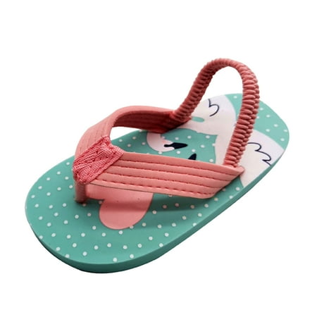 Water Shoes For Kids Elastic Beach Adjustable Strap Flops Flip With Adjustable Summer Boys And Girls Sandals Size 23
Water Shoes For Kids Elastic Beach Adjustable Strap Flops Flip With Adjustable Summer Boys And Girls Sandals Size 23