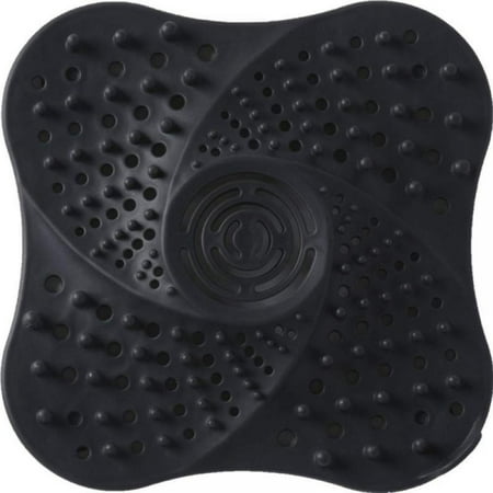 Hair Catcher Square Hair Drain Cover for Shower Silicone Hair Stopper with Suction Cup Easy to Install Suit for Bathroom Bathtub Kitchen
Hair Catcher Square Hair Drain Cover for Shower Silicone Hair Stopper with Suction Cup Easy to Install Suit for Bathroom Bathtub Kitchen