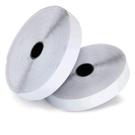 SunSunrise 2Pcs/Set Two Sides Adhesive Trace-less Tape Home Curtain Office Car Decor Supply
SunSunrise 2Pcs/Set Two Sides Adhesive Trace-less Tape Home Curtain Office Car Decor Supply
