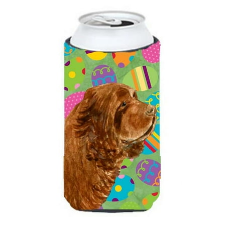 Sussex Spaniel Easter Eggtravaganza Tall Boy bottle sleeve Hugger - 22 To 24 Oz.
Sussex Spaniel Easter Eggtravaganza Tall Boy bottle sleeve Hugger - 22 To 24 Oz.