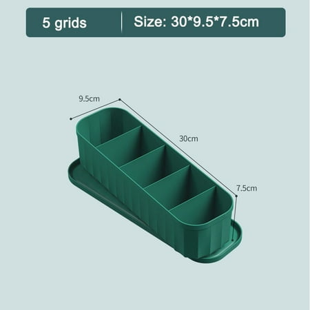 Dustproof Underwear Storage Organizer Divider Bra Storage Box Drawer Wardrobe Organizer Clothes Storage Organizer Box with Lid
Dustproof Underwear Storage Organizer Divider Bra Storage Box Drawer Wardrobe Organizer Clothes Storage Organizer Box with Lid