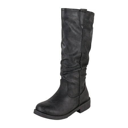 fvwitlyh Boots for Women Long Boots for Women Wide Calf 2022 Women s Autumn Winter Solid Color Vintage Thick Wide Calf Hunting Boots for Women
fvwitlyh Boots for Women Long Boots for Women Wide Calf 2022 Women s Autumn Winter Solid Color Vintage Thick Wide Calf Hunting Boots for Women