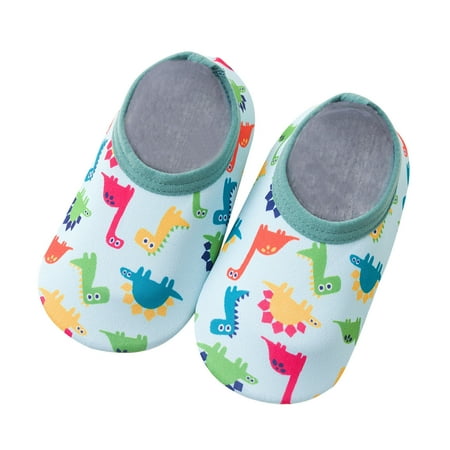 Odeerbi Reduced Toddler Girls Boys Non-slip Socks Breathable Indoor Socks Kids Cartoon Print Green
Odeerbi Reduced Toddler Girls Boys Non-slip Socks Breathable Indoor Socks Kids Cartoon Print Green