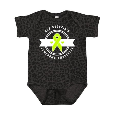 Inktastic Non Hodgkin s Lymphoma Awareness Badge Gift Baby Boy or Baby Girl Bodysuit
Inktastic Non Hodgkin s Lymphoma Awareness Badge Gift Baby Boy or Baby Girl Bodysuit