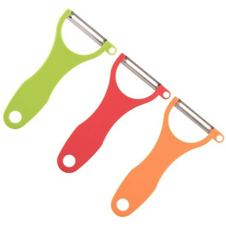 Casfeeja-Vegetable Peeler Carbon Steel 3-Pack Red/Green/YellowVegetable Peeler Carbon Steel 3-Pack Red/Green/Yello
Casfeeja-Vegetable Peeler Carbon Steel 3-Pack Red/Green/YellowVegetable Peeler Carbon Steel 3-Pack Red/Green/Yello