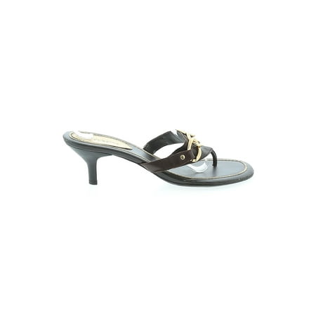 Pre-Owned Liz Claiborne Women s Size 8.5 Heels