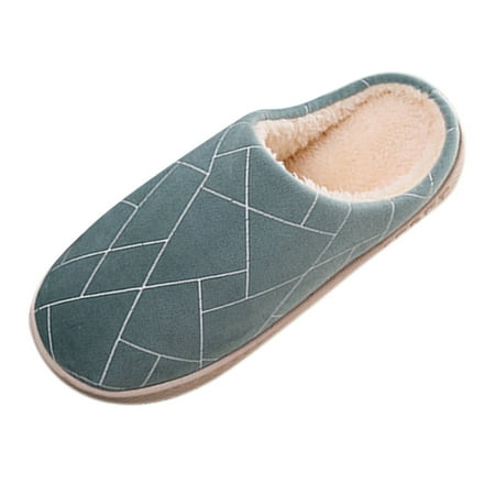 NECHOLOGY Wide Width Slippers for Women Women Slippers Autumn And Winter Fashion And Suede Slippers for Women Shoes Army Green 6
NECHOLOGY Wide Width Slippers for Women Women Slippers Autumn And Winter Fashion And Suede Slippers for Women Shoes Army Green 6
