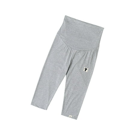 Aompmsdx Women Solid Shorts Pants Cat Sign Loose Adjustable Maternity Pants Leggingsleggings Women
Aompmsdx Women Solid Shorts Pants Cat Sign Loose Adjustable Maternity Pants Leggingsleggings Women