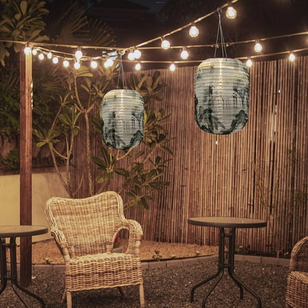 Lantern Led Light Good Quality Nylon Cloth Perfect Decoration Garden Ballroom Party Light-up Decoration TANGNADE
Lantern Led Light Good Quality Nylon Cloth Perfect Decoration Garden Ballroom Party Light-up Decoration TANGNADE