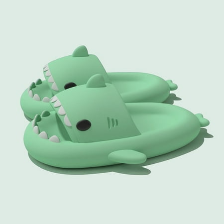 QWZNDZGR Fashion Panda Print Shark Slippers Summer Man Women Couple Thick Bottom Bathing Home Slides Indoor Outdoor Beach Flip Flops
QWZNDZGR Fashion Panda Print Shark Slippers Summer Man Women Couple Thick Bottom Bathing Home Slides Indoor Outdoor Beach Flip Flops