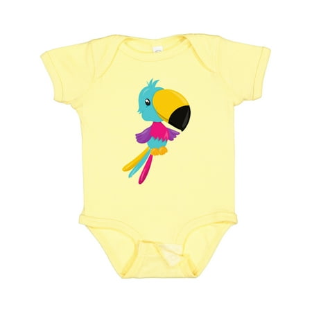 Inktastic Colorful Parrot Cute Parrot Tropical Parrot Gift Baby Boy or Baby Girl Bodysuit
Inktastic Colorful Parrot Cute Parrot Tropical Parrot Gift Baby Boy or Baby Girl Bodysuit