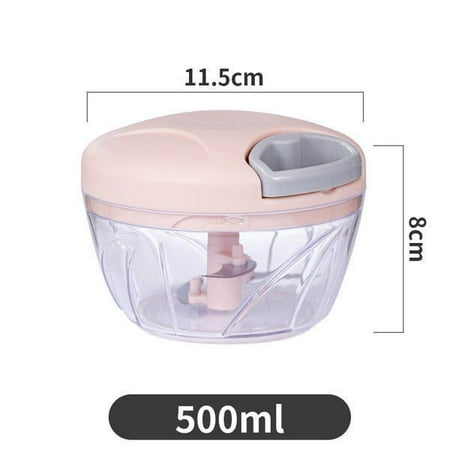 DanceeMangoo 900ML Rotate Vegetable Cutter Chopper Slicer Fruit Garlic Press Masher Cheese Crusher Cooking Accessories Kitchen Gadgets Tool
DanceeMangoo 900ML Rotate Vegetable Cutter Chopper Slicer Fruit Garlic Press Masher Cheese Crusher Cooking Accessories Kitchen Gadgets Tool