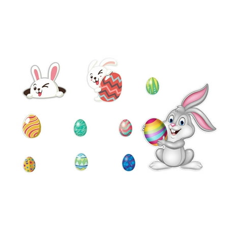 Easter Refrigerator Magnets Funny Fridge Magnet Stickers For Fridge Metal Door Office Cabinets
Easter Refrigerator Magnets Funny Fridge Magnet Stickers For Fridge Metal Door Office Cabinets