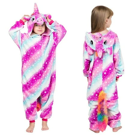 CoCopeanut Kids Winter Pajamas Children Panda Sleepwear Unicorn Kigurumi Onesies For Boys Girls Blanket Sleeper Anime Cosplay Baby Jumpsuit
CoCopeanut Kids Winter Pajamas Children Panda Sleepwear Unicorn Kigurumi Onesies For Boys Girls Blanket Sleeper Anime Cosplay Baby Jumpsuit