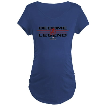 CafePress - Avengers Endgame Become A Maternity Dark T Shirt - Maternity Dark T-Shirt
CafePress - Avengers Endgame Become A Maternity Dark T Shirt - Maternity Dark T-Shirt