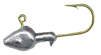 Arkie Bismuth Alloy Jig Heads Arkie Bismuth Alloy Jig Heads