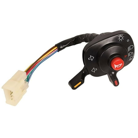 Seapple Combination Switch K258162240 K258162242 Compatible with Kubota BX1850D BX1860 BX2350D
Seapple Combination Switch K258162240 K258162242 Compatible with Kubota BX1850D BX1860 BX2350D