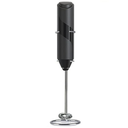 Handheld Electric for Coffee Coffee Frother Electric Whisk Drink Mixer for Lattes Milk B
Handheld Electric for Coffee Coffee Frother Electric Whisk Drink Mixer for Lattes Milk B