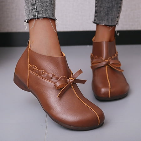 TANGNADE Thick Retro Boots Ankle Fashion Women s Heel Pointed Short Boots Zipper women s boots Shoes
TANGNADE Thick Retro Boots Ankle Fashion Women s Heel Pointed Short Boots Zipper women s boots Shoes