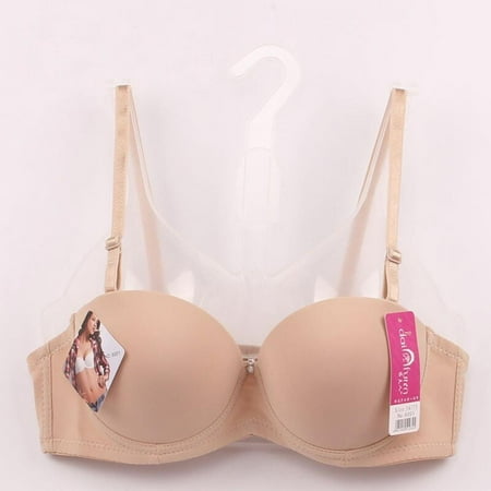 Clearance Sale Spring and Summer Bra Seamless Front Button Bra Push up Underwear Buckle Female Small Chest Bra
Clearance Sale Spring and Summer Bra Seamless Front Button Bra Push up Underwear Buckle Female Small Chest Bra