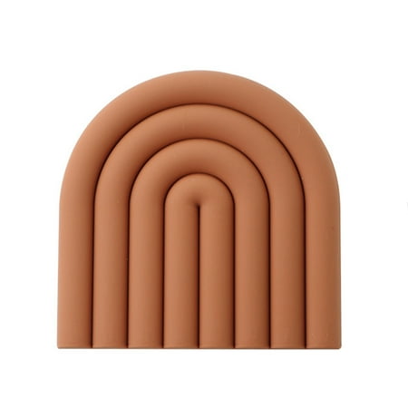 DOYOUNG Insulation Pads Table Mats Washable Heat Resistant Anti-Skid Washable Anti-scald
DOYOUNG Insulation Pads Table Mats Washable Heat Resistant Anti-Skid Washable Anti-scald