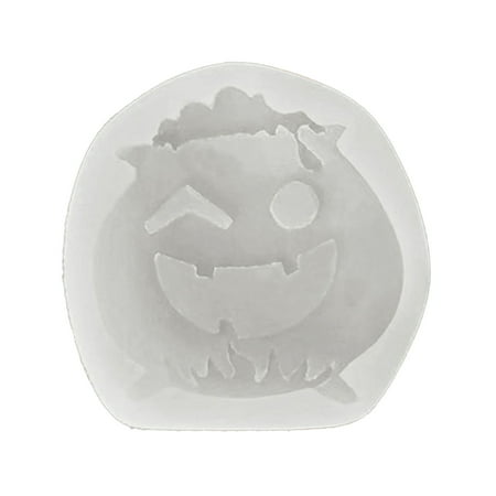 QUSENLON Halloween Series Mousse Silicone Mold Fondant Cake Border Moulds Chocolate Mould
QUSENLON Halloween Series Mousse Silicone Mold Fondant Cake Border Moulds Chocolate Mould
