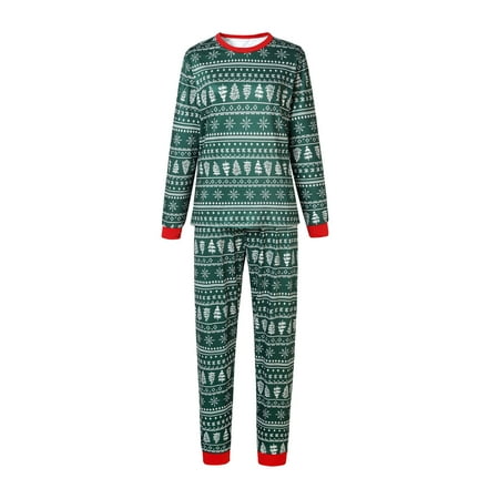 TZNBGO Baby Boy Clothes Christmas Mom Printed Blouse Tops+Pants Xmas Family Matching Pajamas Set
TZNBGO Baby Boy Clothes Christmas Mom Printed Blouse Tops+Pants Xmas Family Matching Pajamas Set