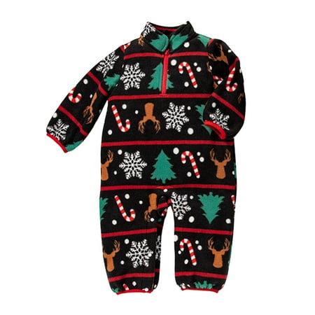 Girls Dresses Size 10-12 And Toddler Boys Girls Christmas Cartoon Pattern Long Sleeve Pullover Jumpsuit Clothes 
Girls Dresses Size 10-12 And Toddler Boys Girls Christmas Cartoon Pattern Long Sleeve Pullover Jumpsuit Clothes