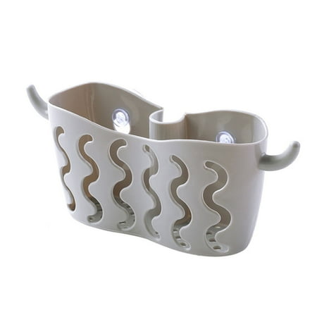 Kithchen Sink Basket Bathroom Drain Shelf No Punch Suction Strainer Organizer Storage Holder
Kithchen Sink Basket Bathroom Drain Shelf No Punch Suction Strainer Organizer Storage Holder