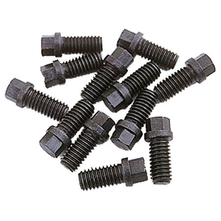 Mini Head Header Bolts (12)