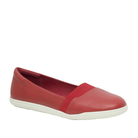 EASY SPIRIT Women Adult 8.5 BOUNCE-MRE Red 610