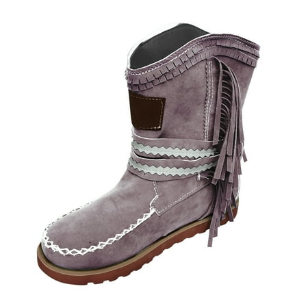Kcodviy Fashion For Women Boots Shoes Platform Womens Cowboy Boots Boots For Women women s boots Lace up Knee High Boots for Women Flat Thigh High Heel Boots for Women Size 11 Knee High Boots Leather
Kcodviy Fashion For Women Boots Shoes Platform Womens Cowboy Boots Boots For Women women s boots Lace up Knee High Boots for Women Flat Thigh High Heel Boots for Women Size 11 Knee High Boots Leather