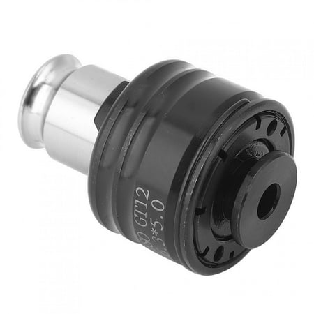 EBTOOLS M6 Tapping Collet Tapping Collet M6/M8/M10/M12 For Milling Machine