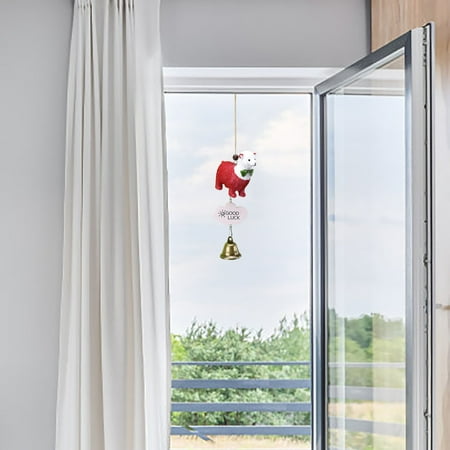 Huilaibazo Creative Log Cabin Wind Chimes Student Bedroom Color Wooden Room Pastorals Pendant
Huilaibazo Creative Log Cabin Wind Chimes Student Bedroom Color Wooden Room Pastorals Pendant