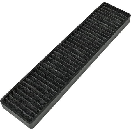 Microwave Filter Compatible With Model Numbers JNM7196SK5SS JVM7195BL5TS CVM521P2M6S1 JVM7195EK5ES
Microwave Filter Compatible With Model Numbers JNM7196SK5SS JVM7195BL5TS CVM521P2M6S1 JVM7195EK5ES