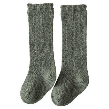 KelaJuan Baby Long Socks Elastic Hollowed Solid Color Soft Lightweight Socks for Girls Boys
KelaJuan Baby Long Socks Elastic Hollowed Solid Color Soft Lightweight Socks for Girls Boys