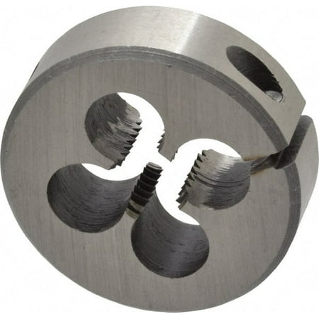 Value Collection M10x1.50 Metric Coarse High Speed Steel Round Adjustable Die
Value Collection M10x1.50 Metric Coarse High Speed Steel Round Adjustable Die