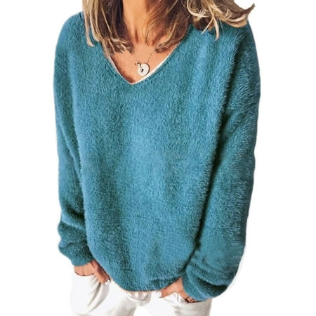 Lumento Women Loose Casual Plain Pajama T Shirt Long Sleeve Autumn Home Wear Tops Fleece Pullover Tops Comfy Warm
Lumento Women Loose Casual Plain Pajama T Shirt Long Sleeve Autumn Home Wear Tops Fleece Pullover Tops Comfy Warm